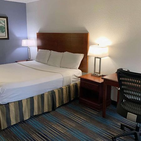 Travelodge By Wyndham Mobile Al Dış mekan fotoğraf